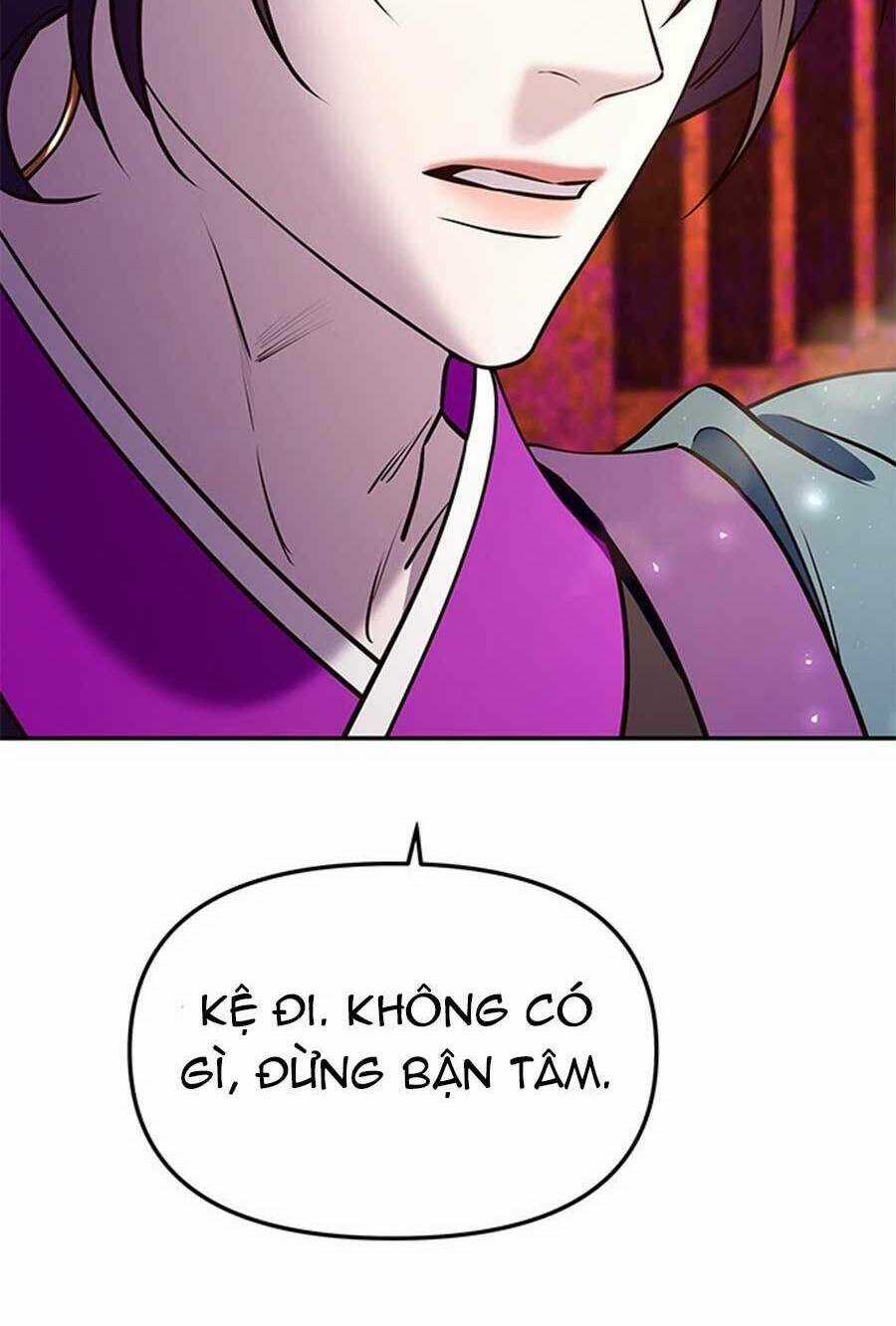 Vương Tử Huyền Bí Chapter 17 trang 136