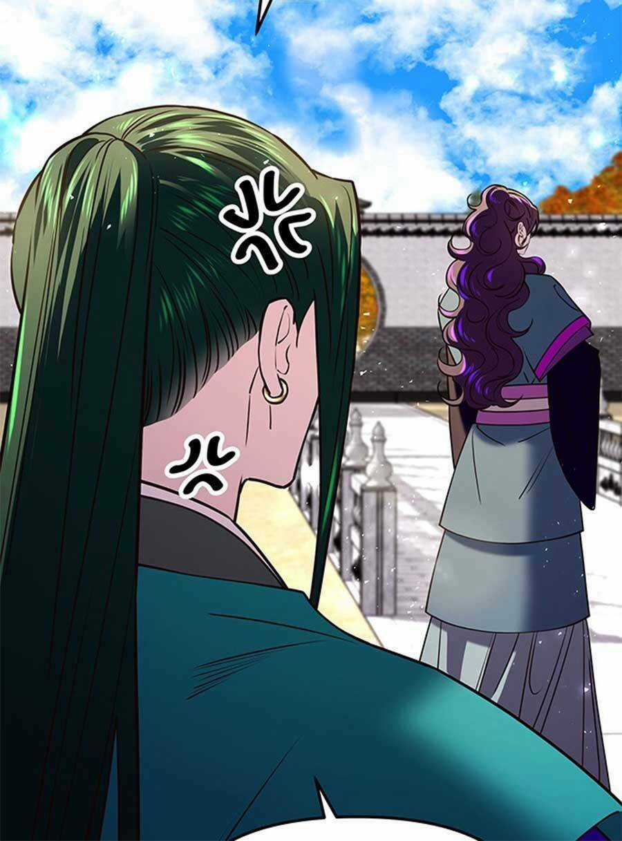 Vương Tử Huyền Bí Chapter 17 trang 138