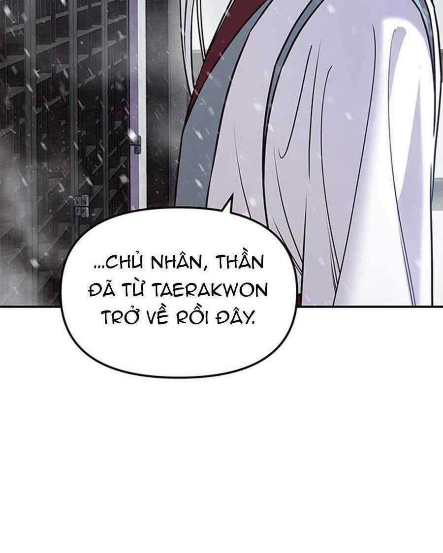 Vương Tử Huyền Bí Chapter 17 trang 144