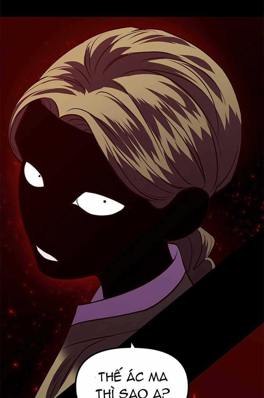 Vương Tử Huyền Bí Chapter 17 trang 15