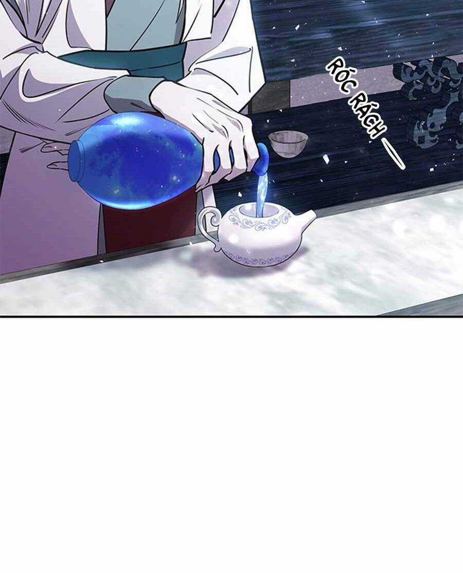 Vương Tử Huyền Bí Chapter 17 trang 150