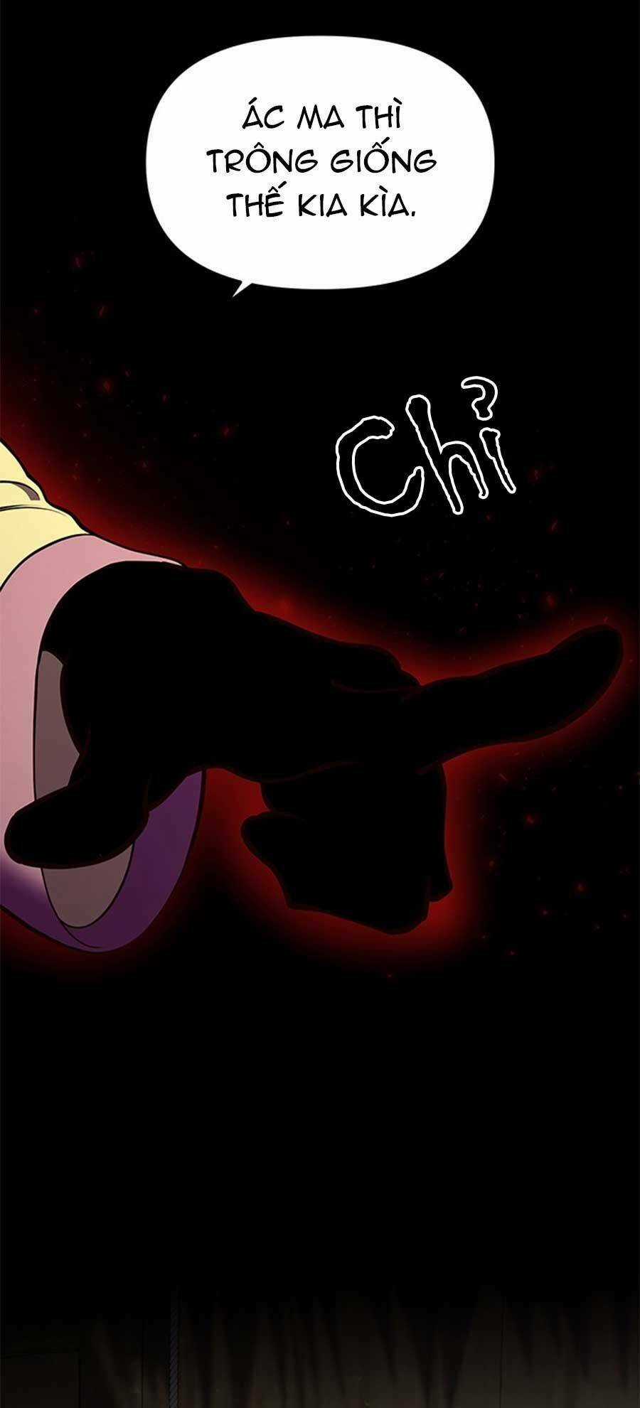 Vương Tử Huyền Bí Chapter 17 trang 18