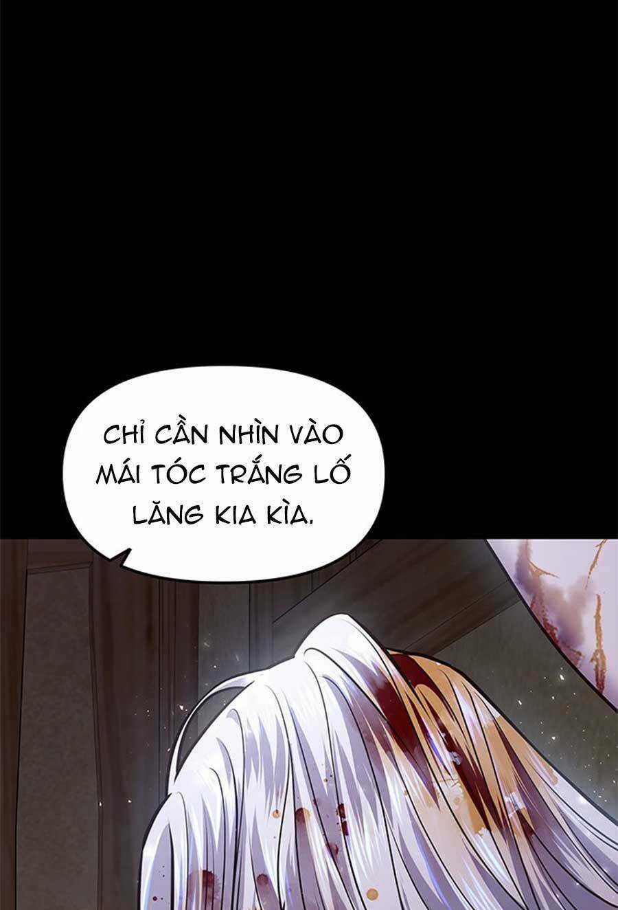 Vương Tử Huyền Bí Chapter 17 trang 21