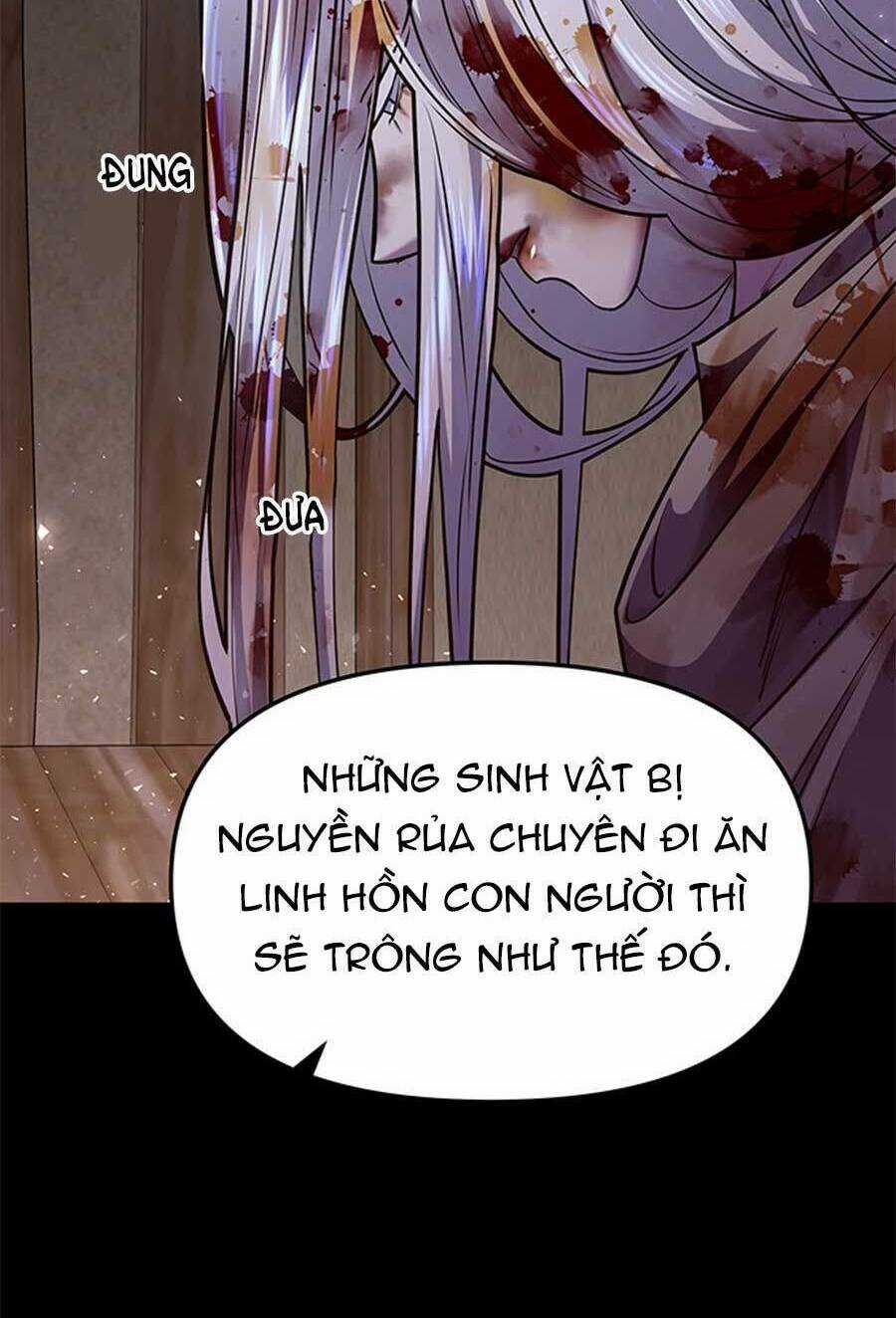 Vương Tử Huyền Bí Chapter 17 trang 22