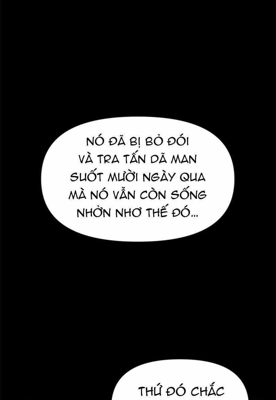 Vương Tử Huyền Bí Chapter 17 trang 23