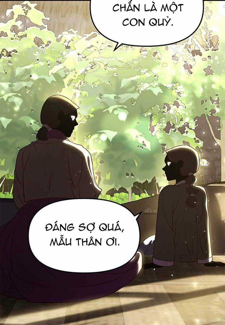 Vương Tử Huyền Bí Chapter 17 trang 24