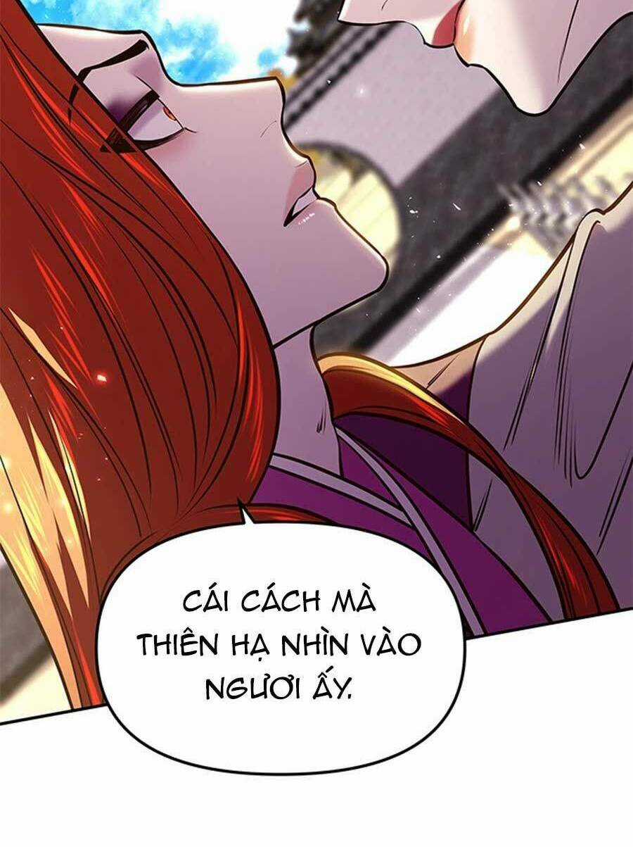 Vương Tử Huyền Bí Chapter 17 trang 3