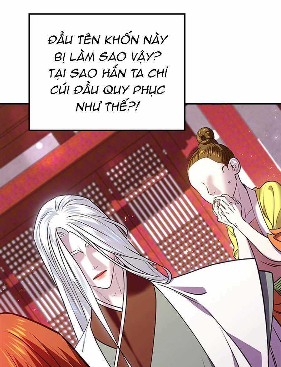 Vương Tử Huyền Bí Chapter 17 trang 31