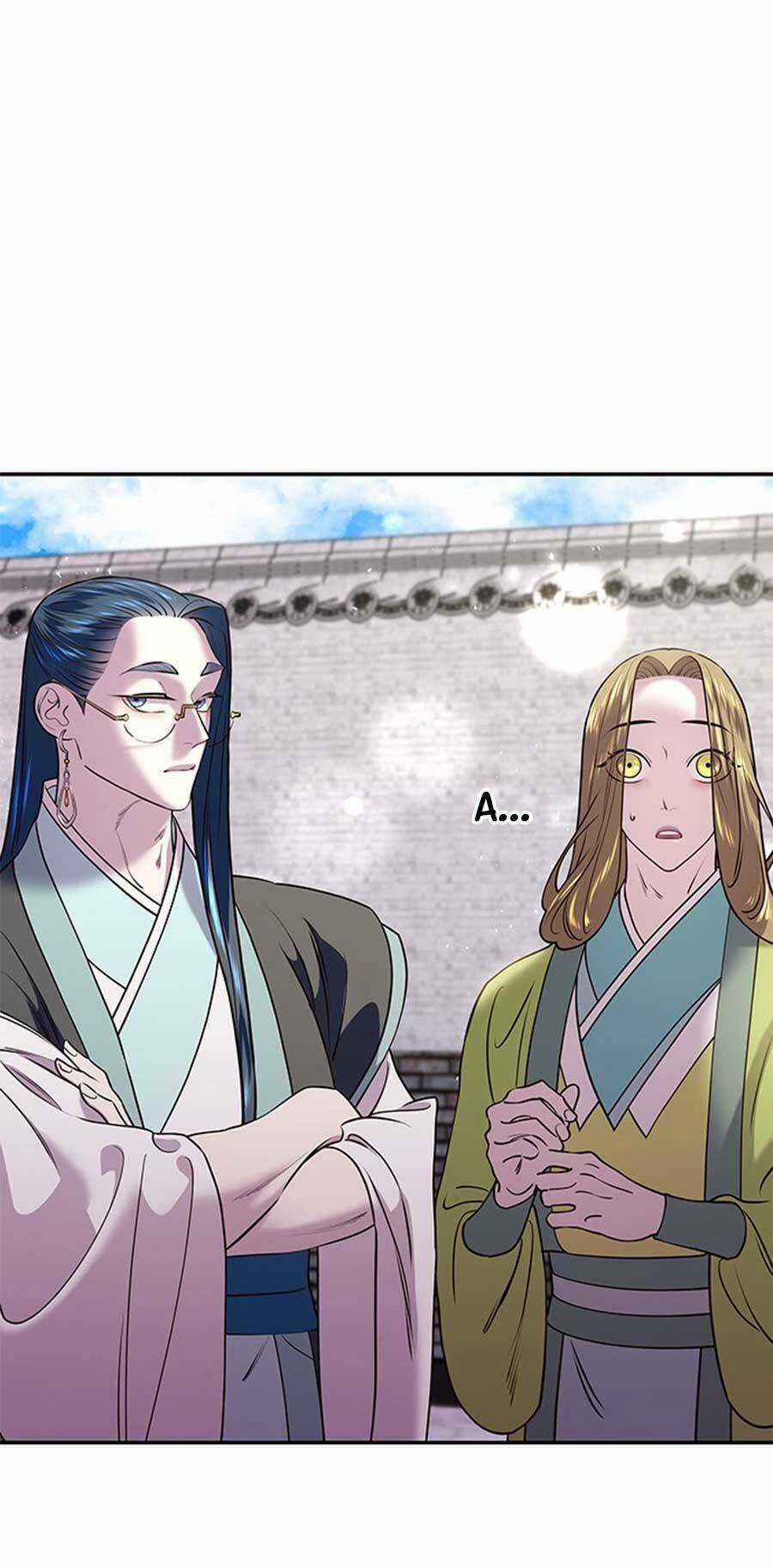 Vương Tử Huyền Bí Chapter 17 trang 33