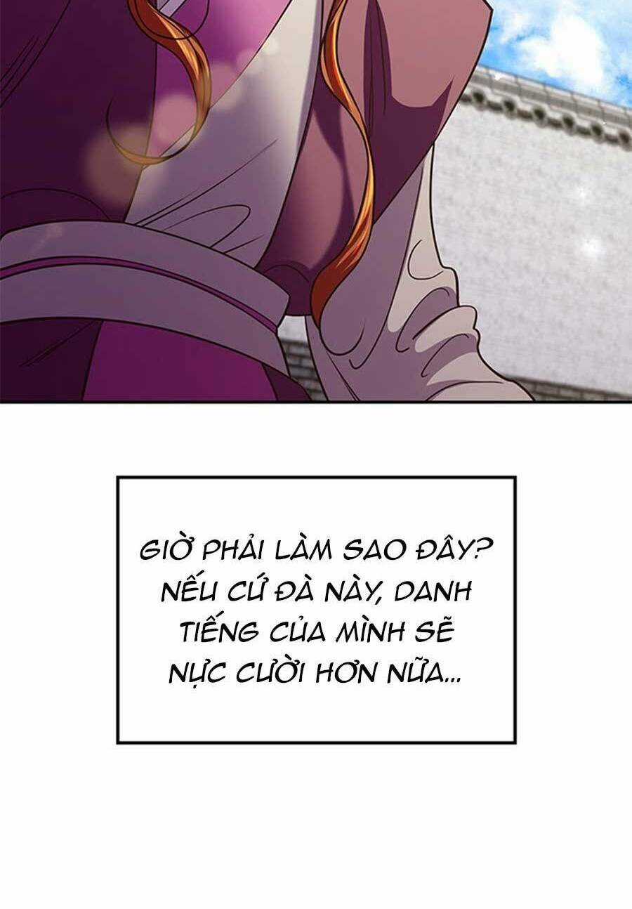 Vương Tử Huyền Bí Chapter 17 trang 36