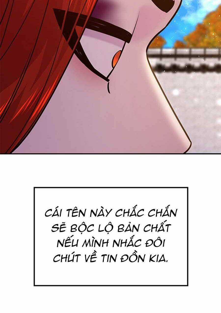 Vương Tử Huyền Bí Chapter 17 trang 38