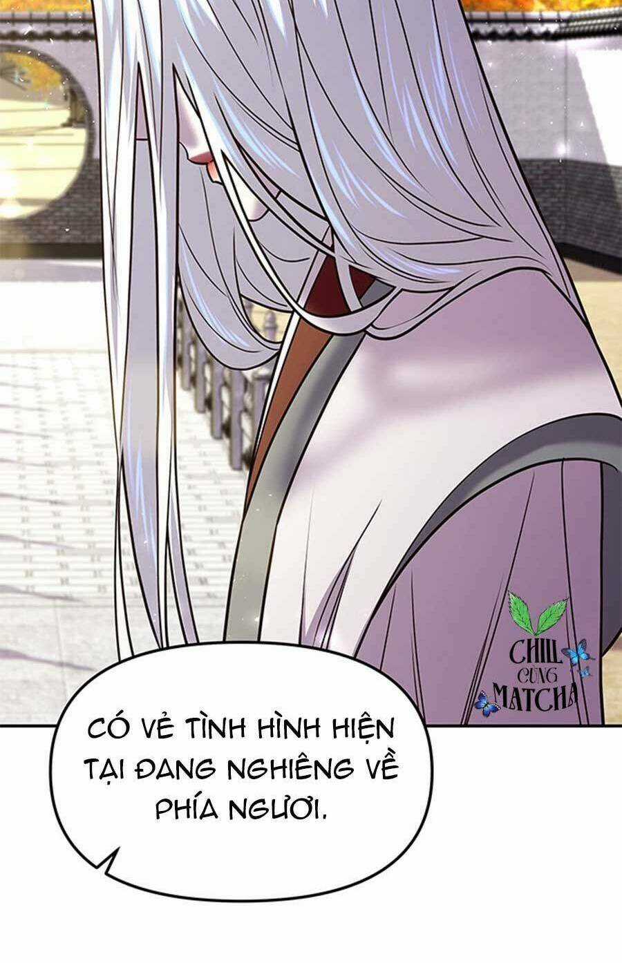 Vương Tử Huyền Bí Chapter 17 trang 40