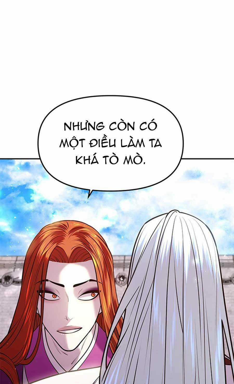 Vương Tử Huyền Bí Chapter 17 trang 41