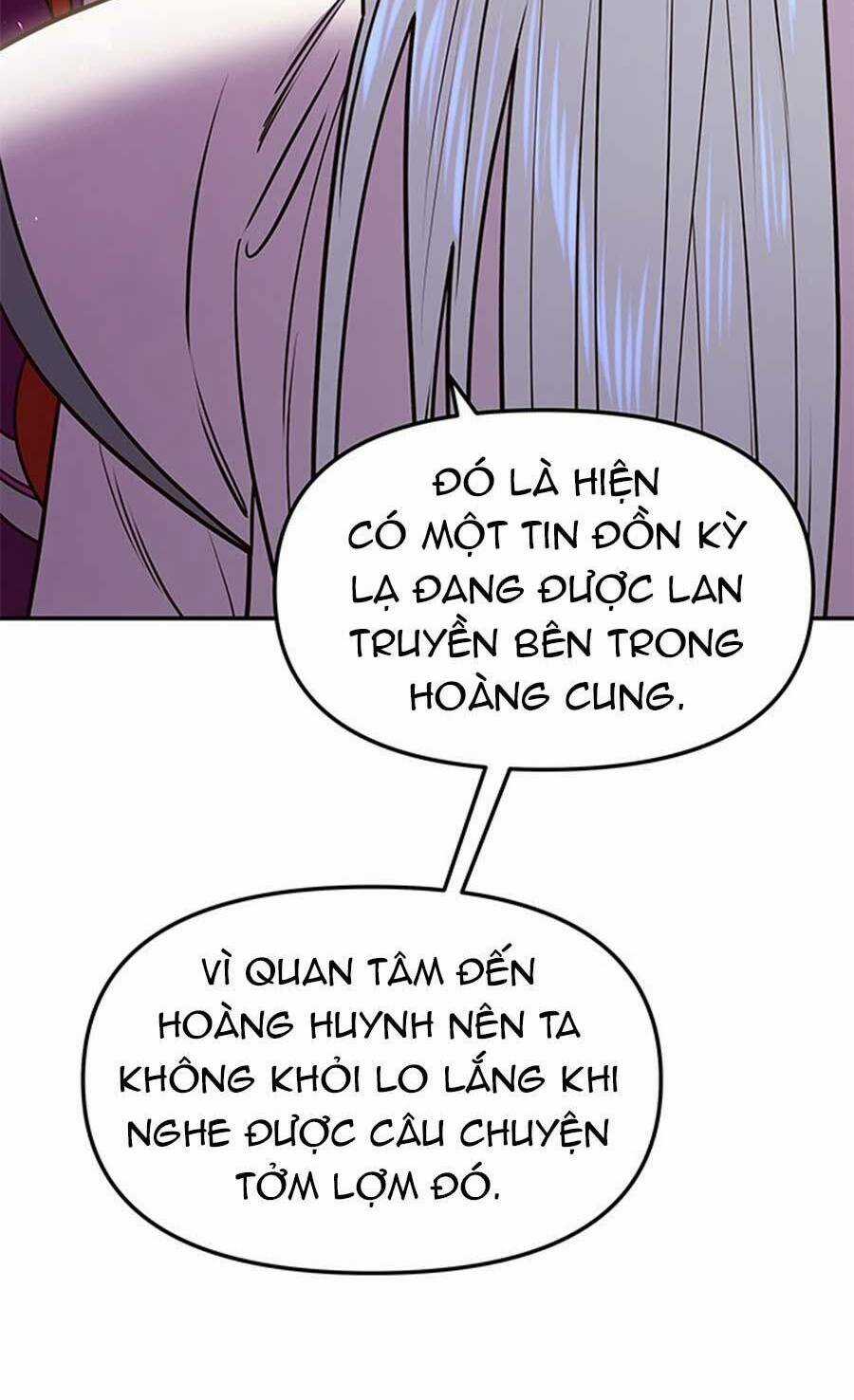 Vương Tử Huyền Bí Chapter 17 trang 42
