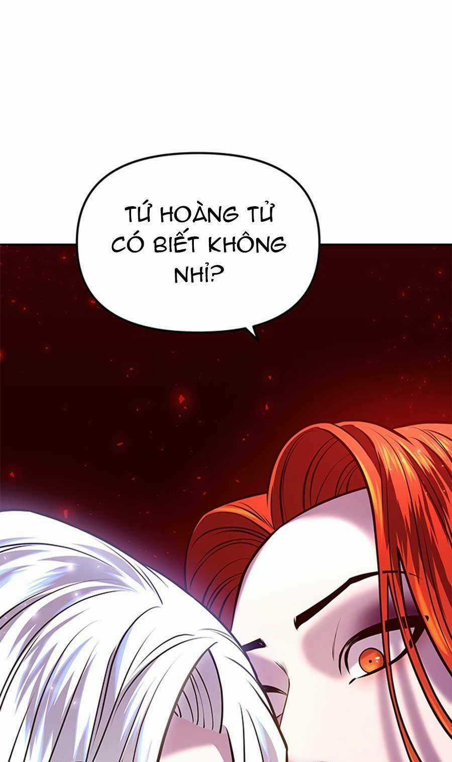 Vương Tử Huyền Bí Chapter 17 trang 43