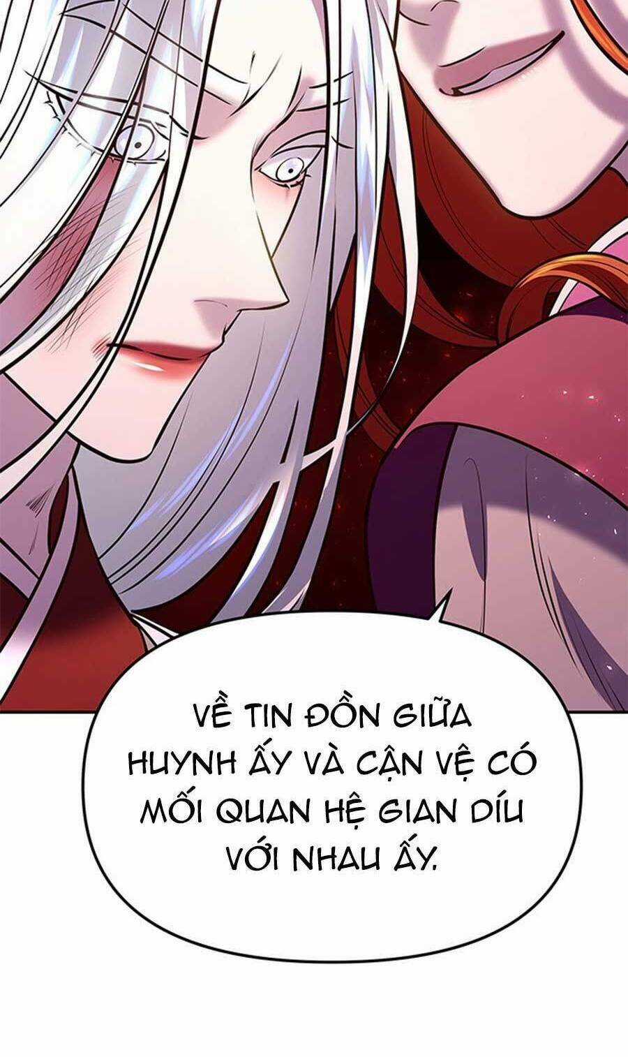 Vương Tử Huyền Bí Chapter 17 trang 44