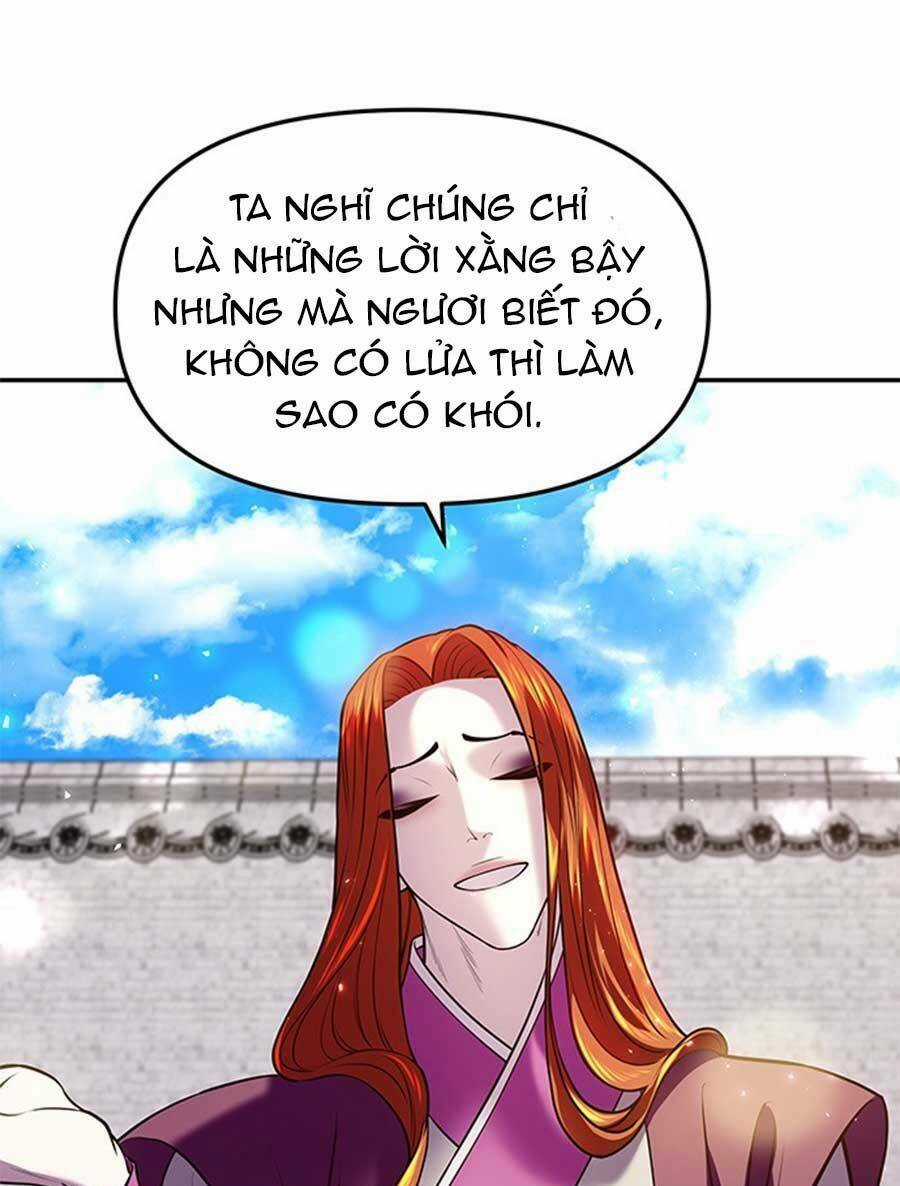 Vương Tử Huyền Bí Chapter 17 trang 47