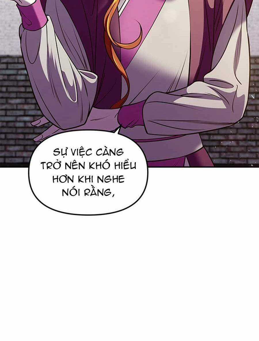 Vương Tử Huyền Bí Chapter 17 trang 48