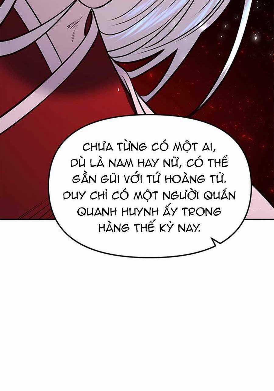 Vương Tử Huyền Bí Chapter 17 trang 50