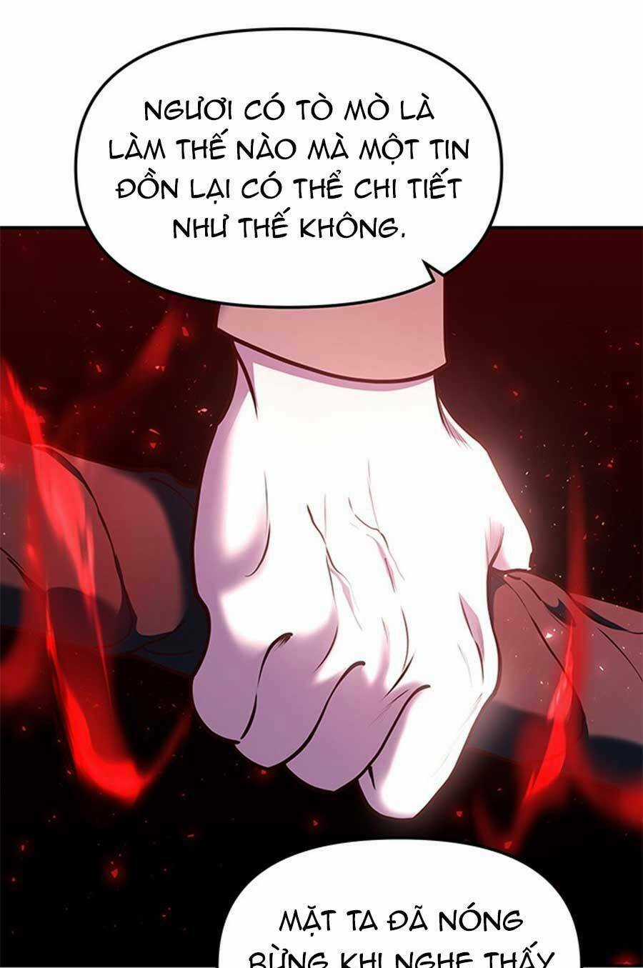 Vương Tử Huyền Bí Chapter 17 trang 51