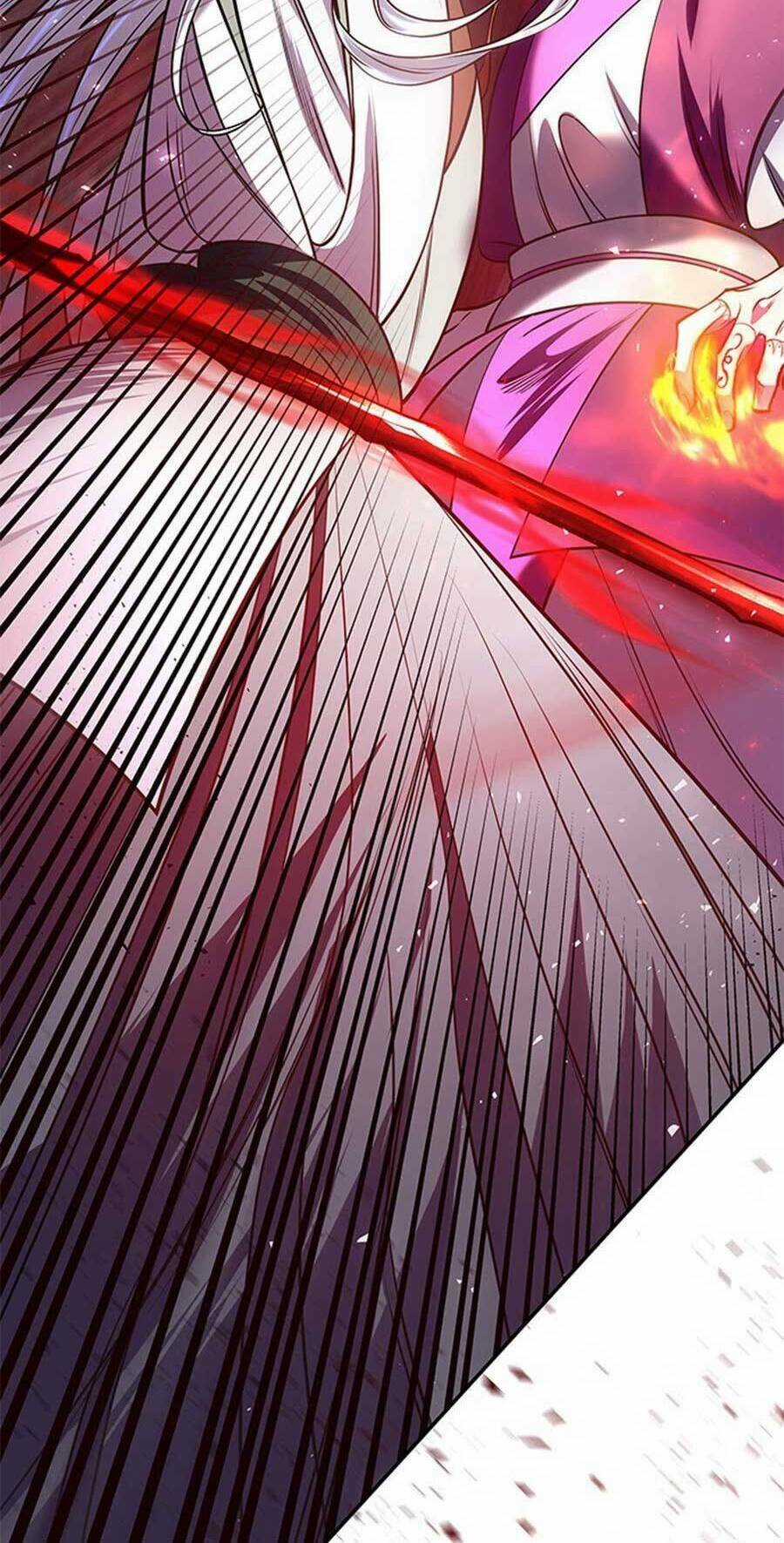 Vương Tử Huyền Bí Chapter 17 trang 54