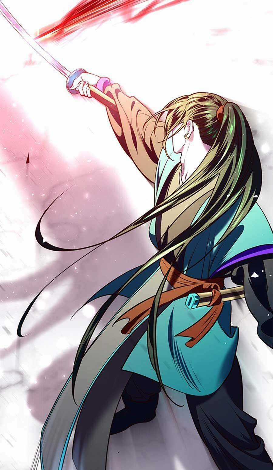 Vương Tử Huyền Bí Chapter 17 trang 59