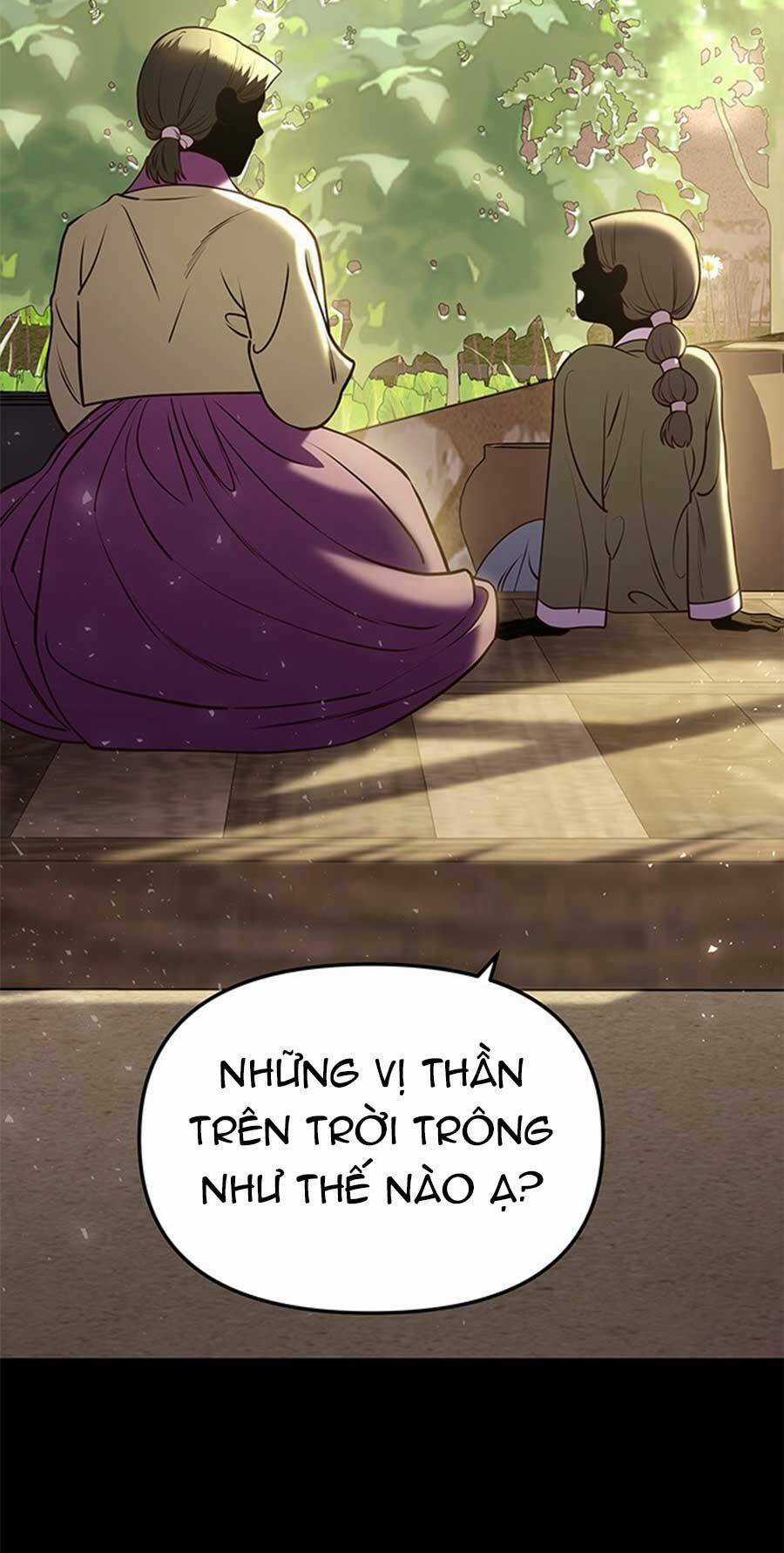 Vương Tử Huyền Bí Chapter 17 trang 6