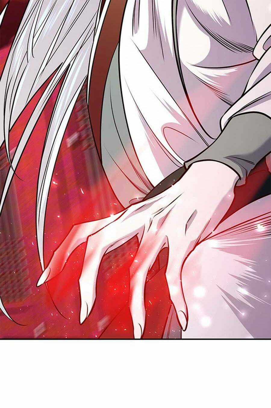 Vương Tử Huyền Bí Chapter 17 trang 70