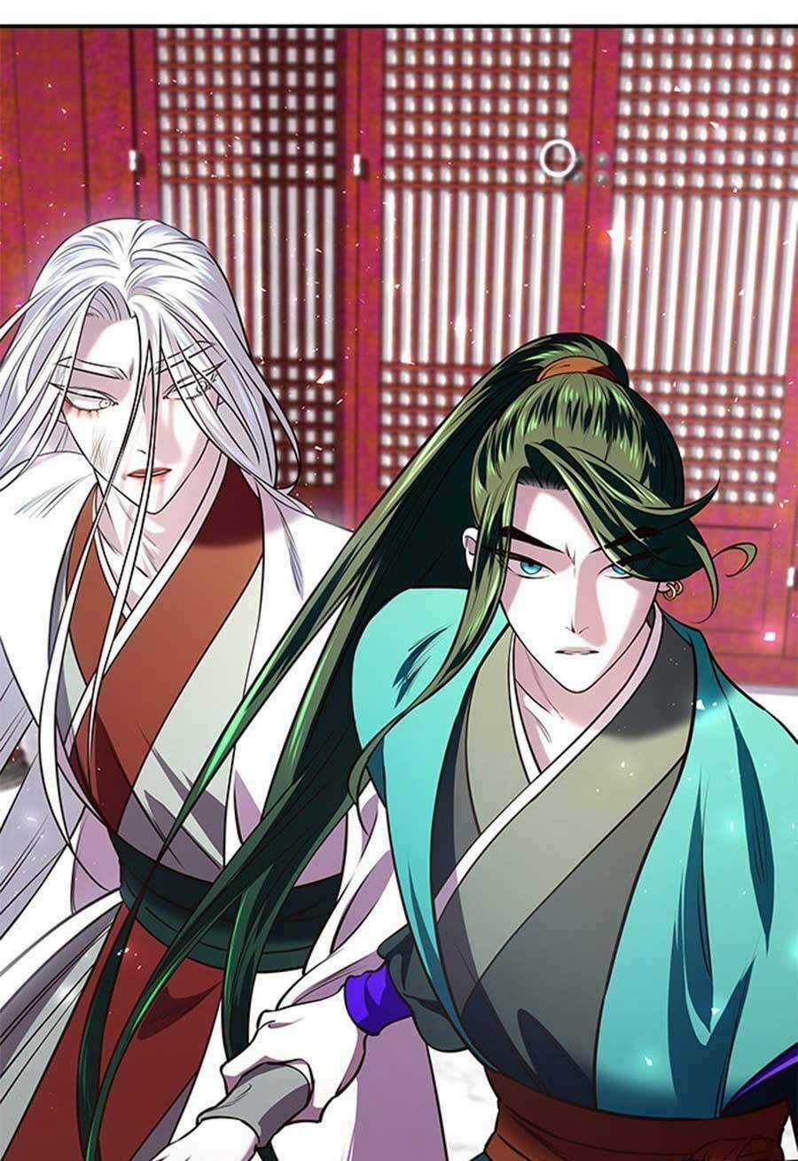 Vương Tử Huyền Bí Chapter 17 trang 73