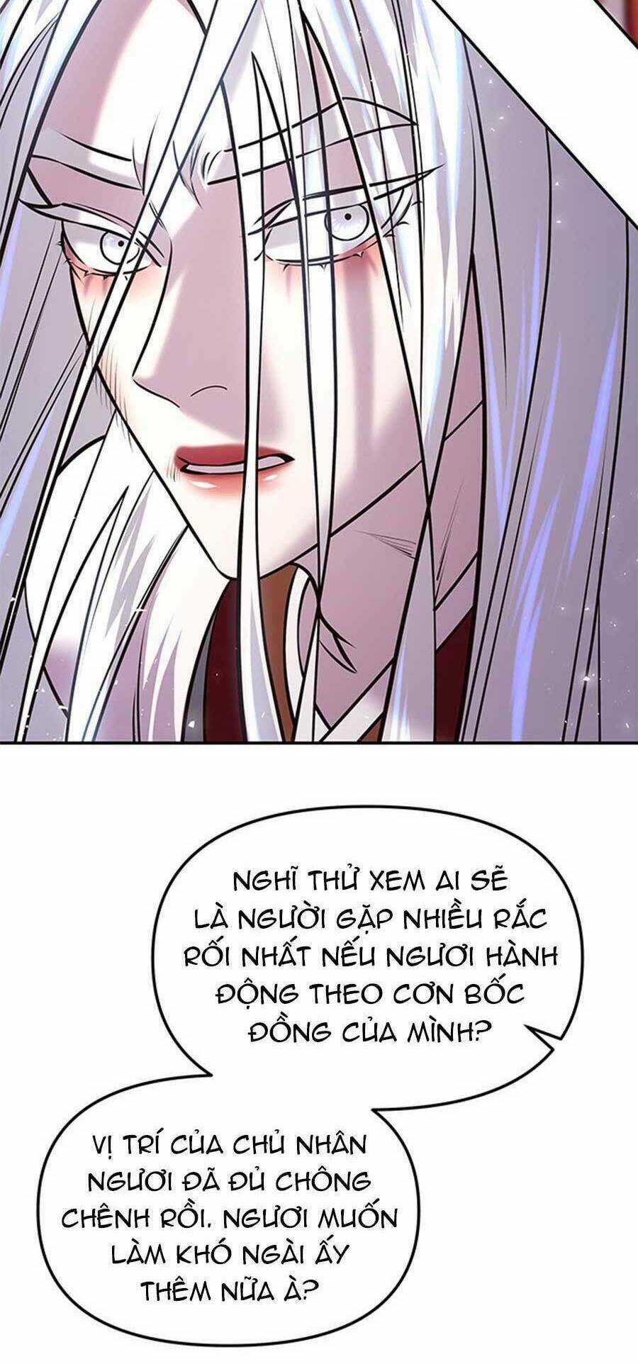 Vương Tử Huyền Bí Chapter 17 trang 76