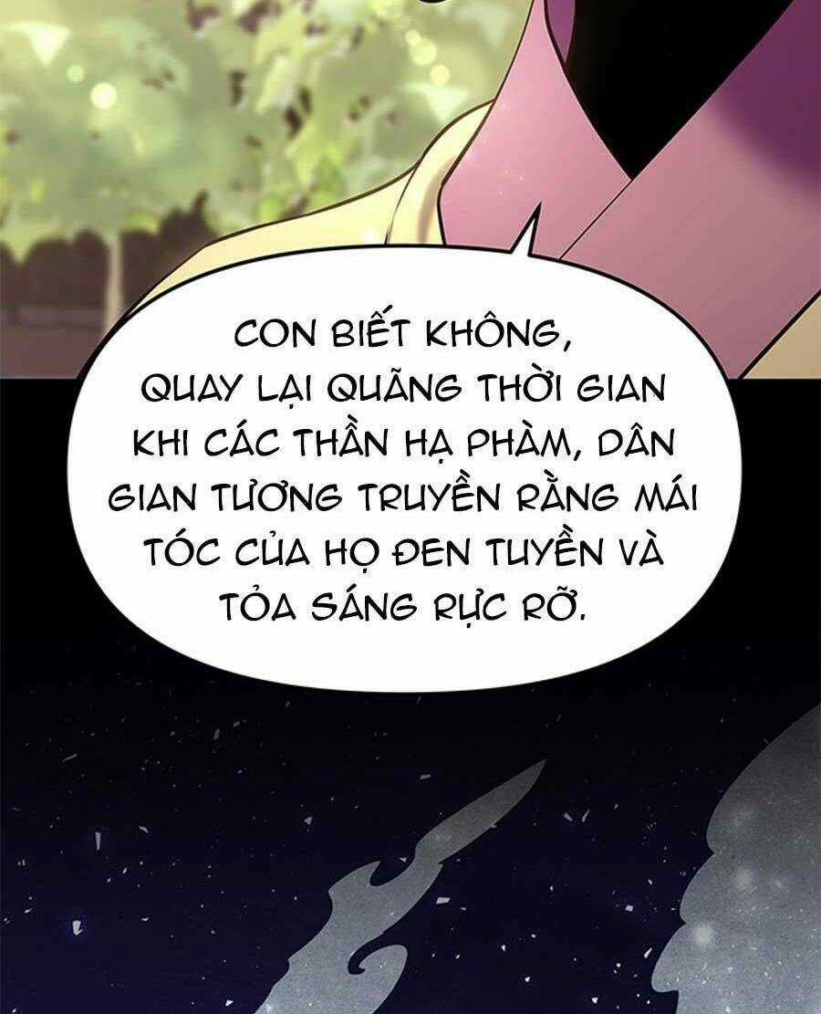 Vương Tử Huyền Bí Chapter 17 trang 8