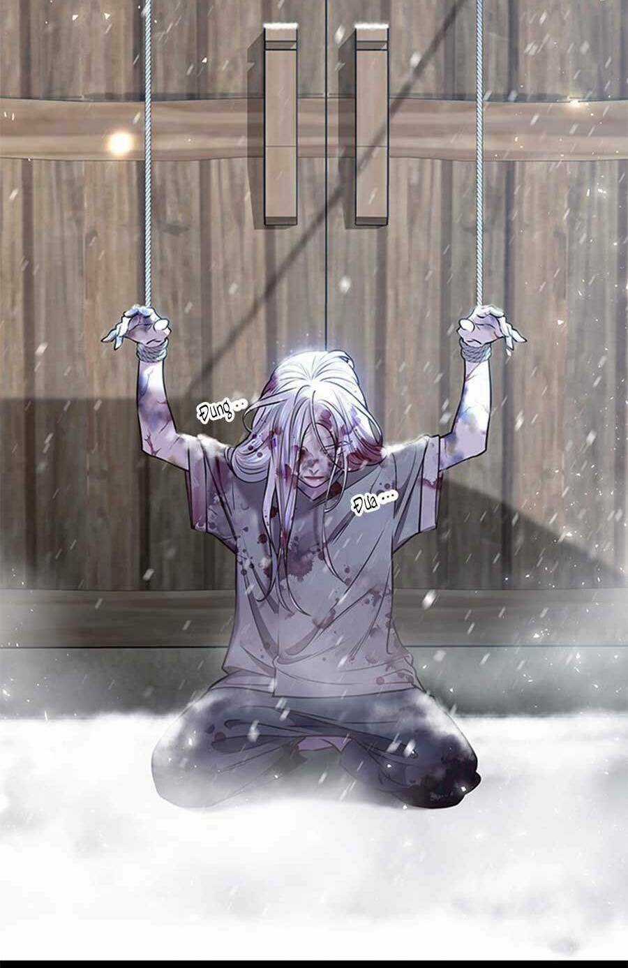 Vương Tử Huyền Bí Chapter 17 trang 80