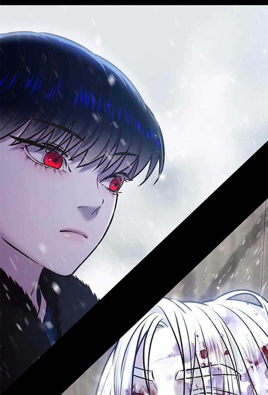 Vương Tử Huyền Bí Chapter 17 trang 83