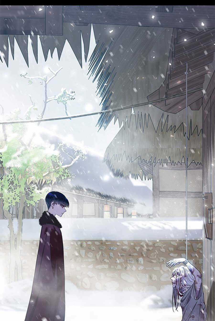 Vương Tử Huyền Bí Chapter 17 trang 85