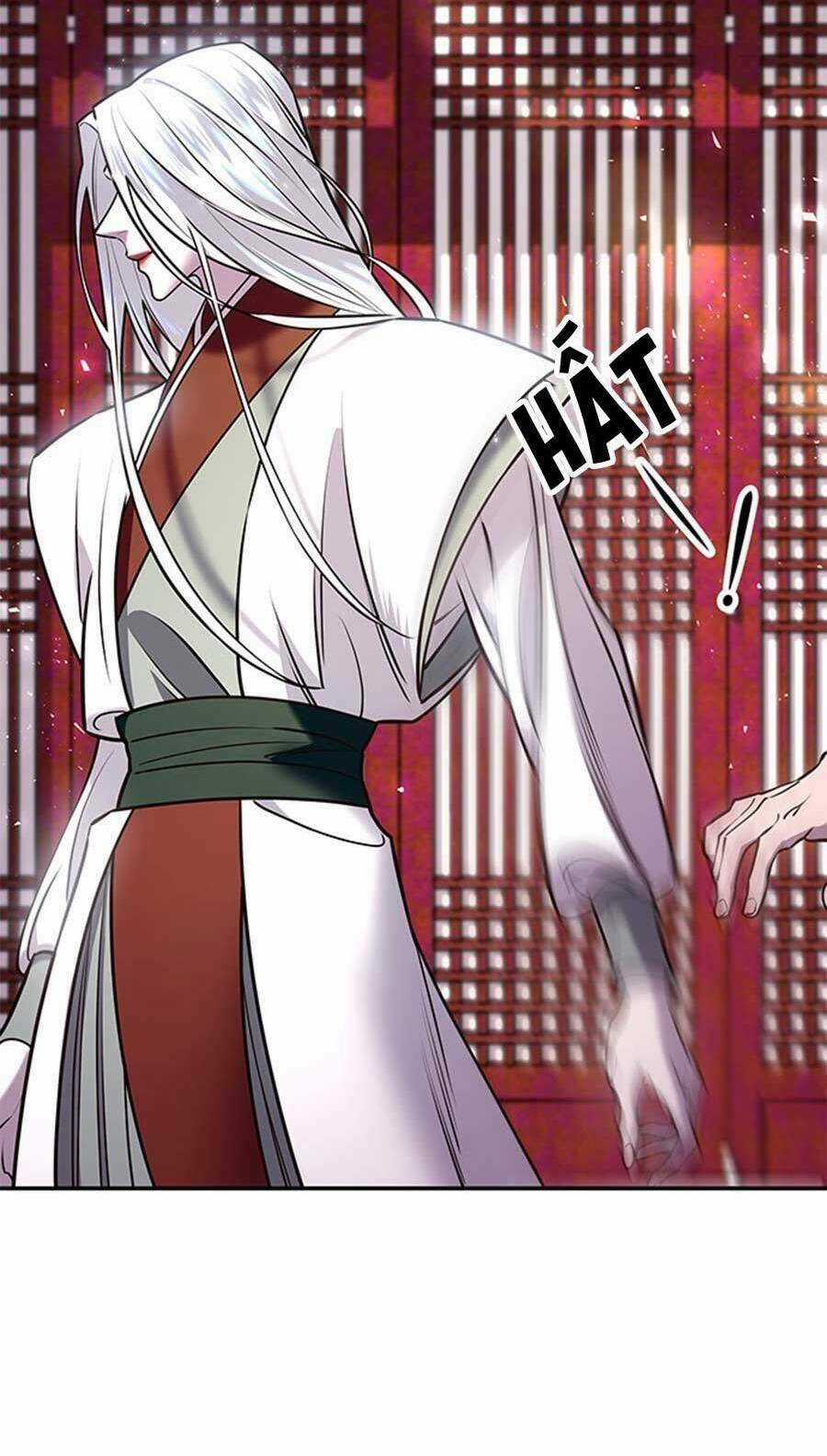 Vương Tử Huyền Bí Chapter 17 trang 88