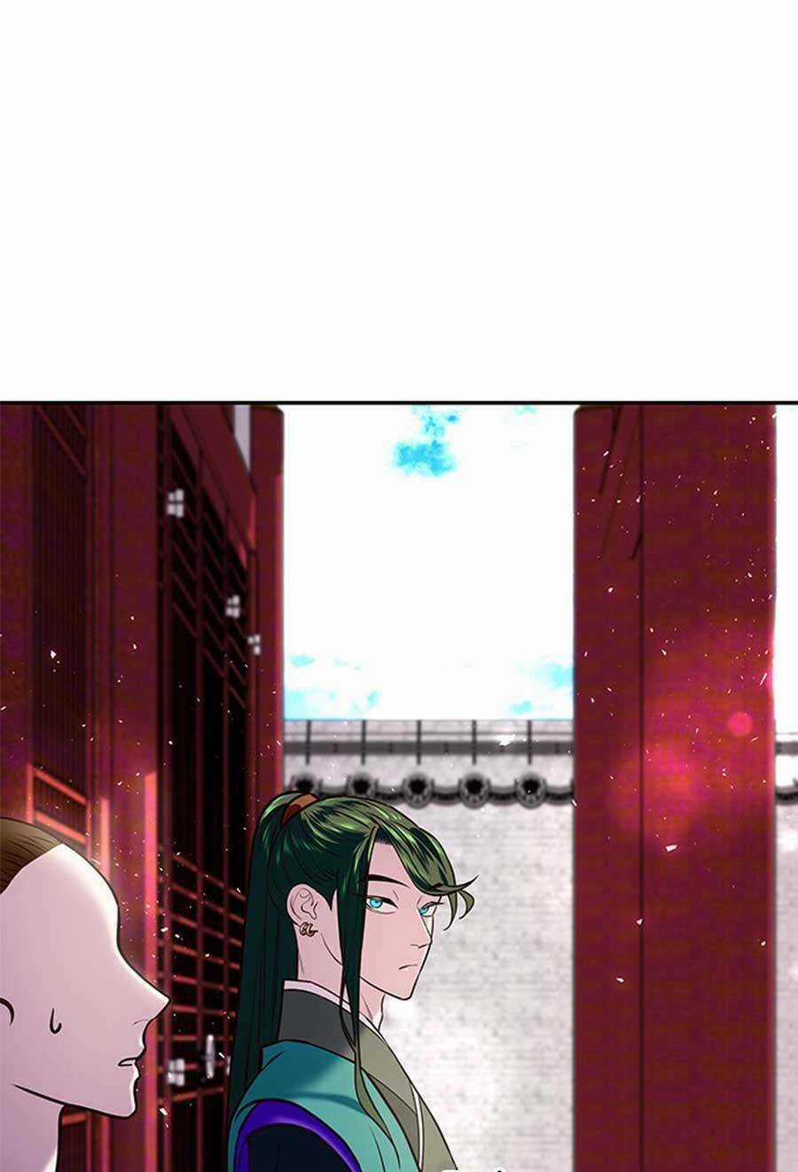 Vương Tử Huyền Bí Chapter 17 trang 89