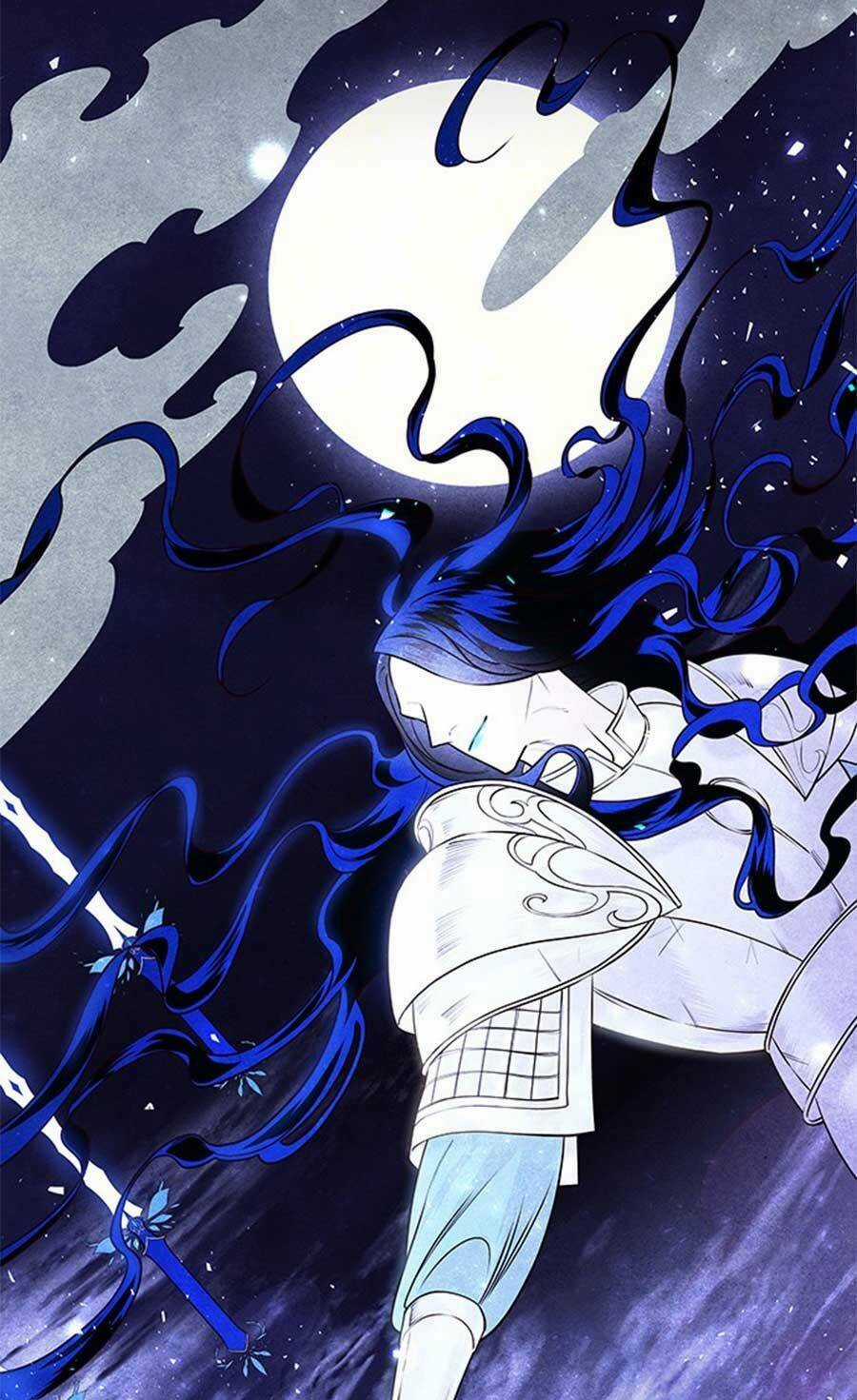 Vương Tử Huyền Bí Chapter 17 trang 9