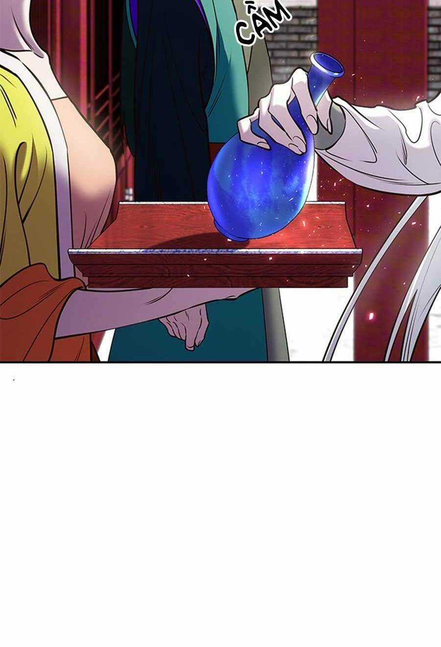 Vương Tử Huyền Bí Chapter 17 trang 90