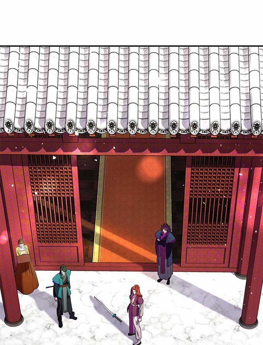 Vương Tử Huyền Bí Chapter 17 trang 91