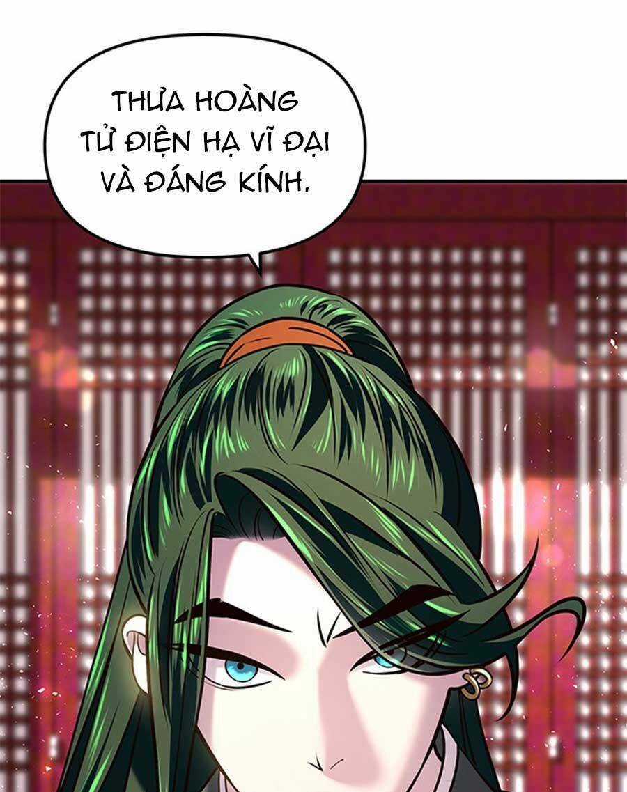 Vương Tử Huyền Bí Chapter 17 trang 95