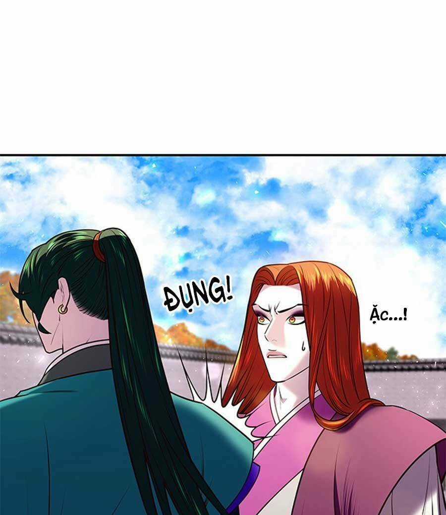 Vương Tử Huyền Bí Chapter 17 trang 97