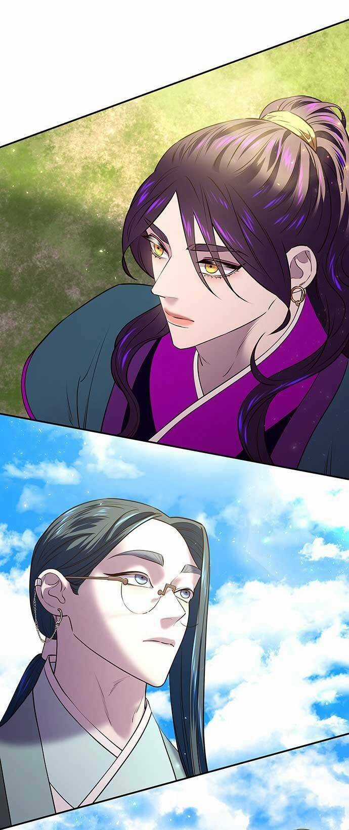 Vương Tử Huyền Bí Chapter 18 trang 109