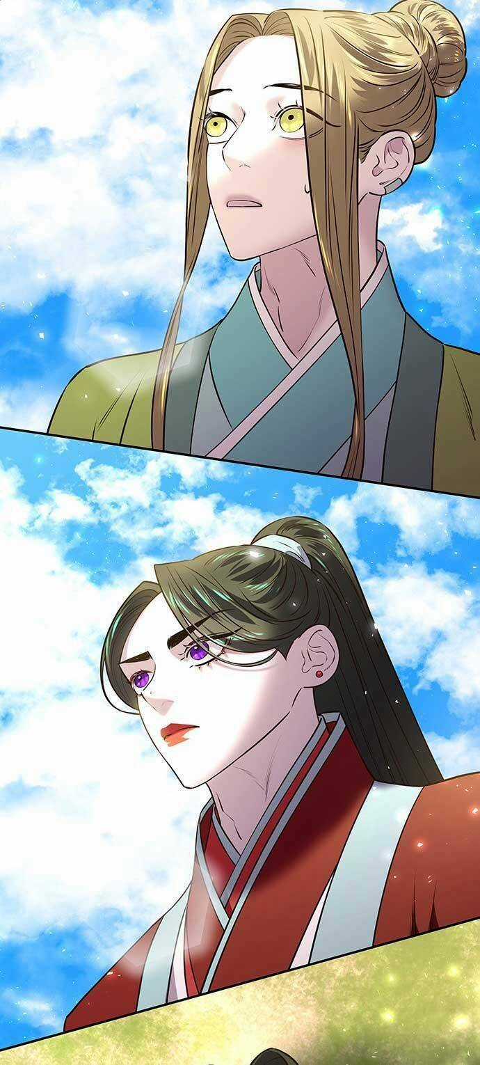 Vương Tử Huyền Bí Chapter 18 trang 110