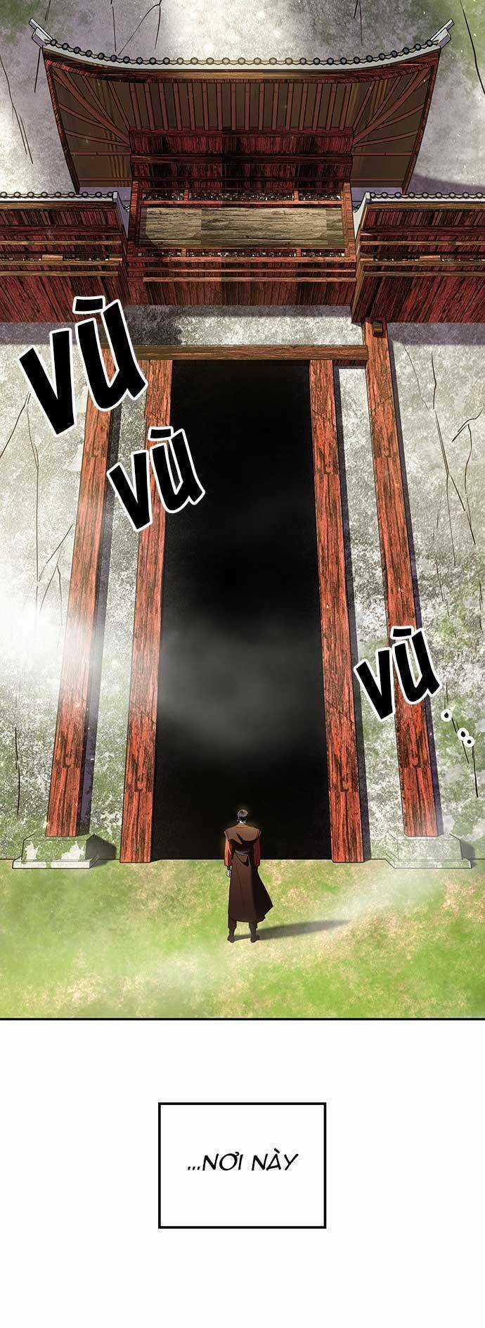 Vương Tử Huyền Bí Chapter 18 trang 115