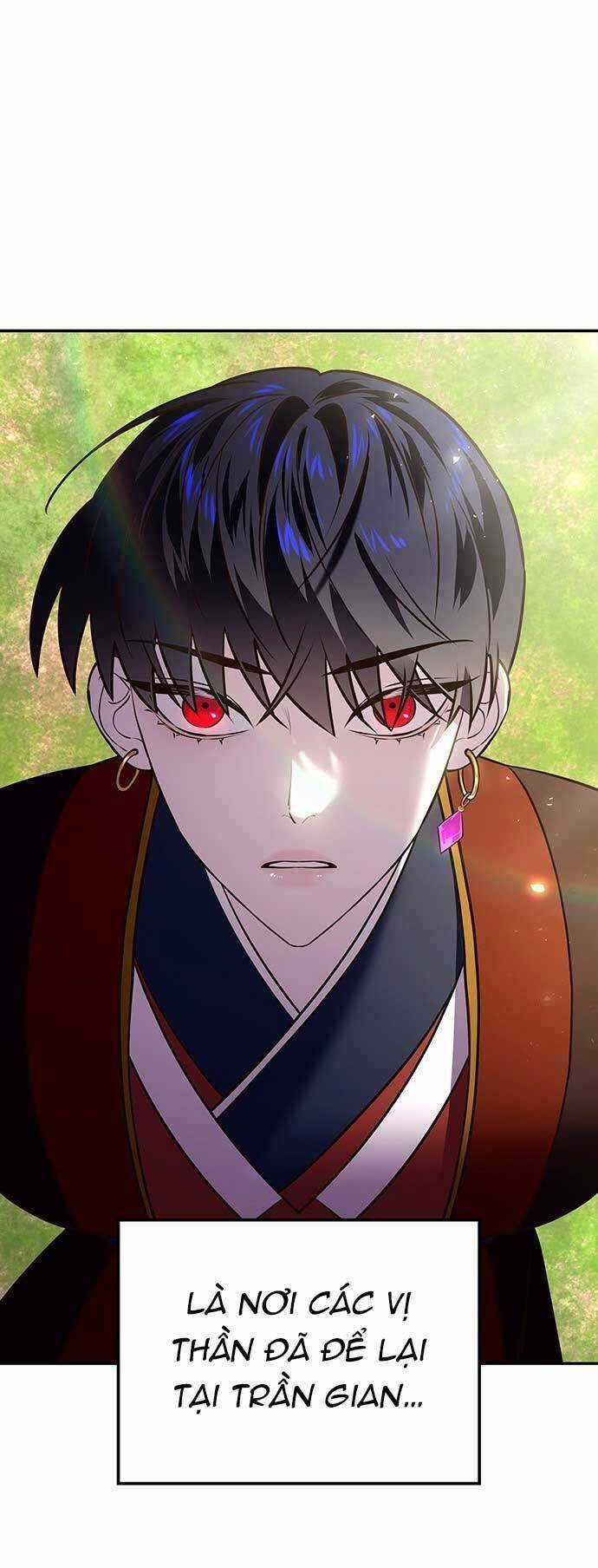 Vương Tử Huyền Bí Chapter 18 trang 116