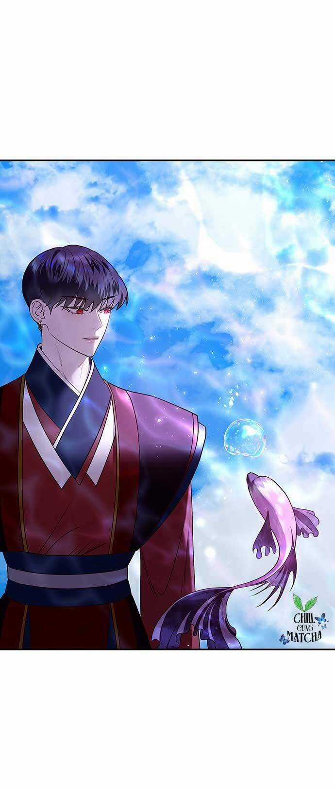 Vương Tử Huyền Bí Chapter 18 trang 118