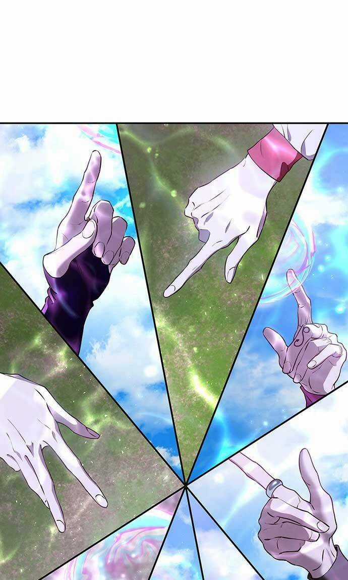 Vương Tử Huyền Bí Chapter 18 trang 119