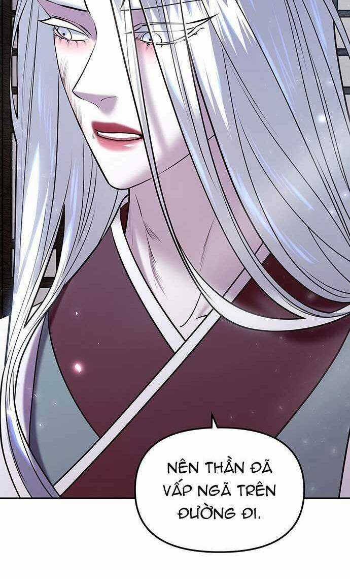 Vương Tử Huyền Bí Chapter 18 trang 12