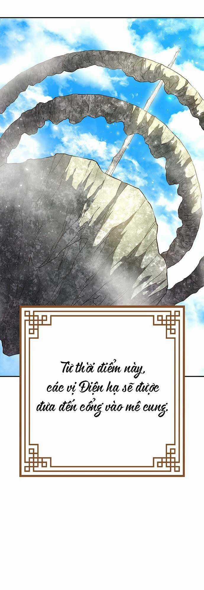 Vương Tử Huyền Bí Chapter 18 trang 123