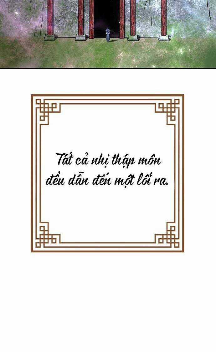 Vương Tử Huyền Bí Chapter 18 trang 125